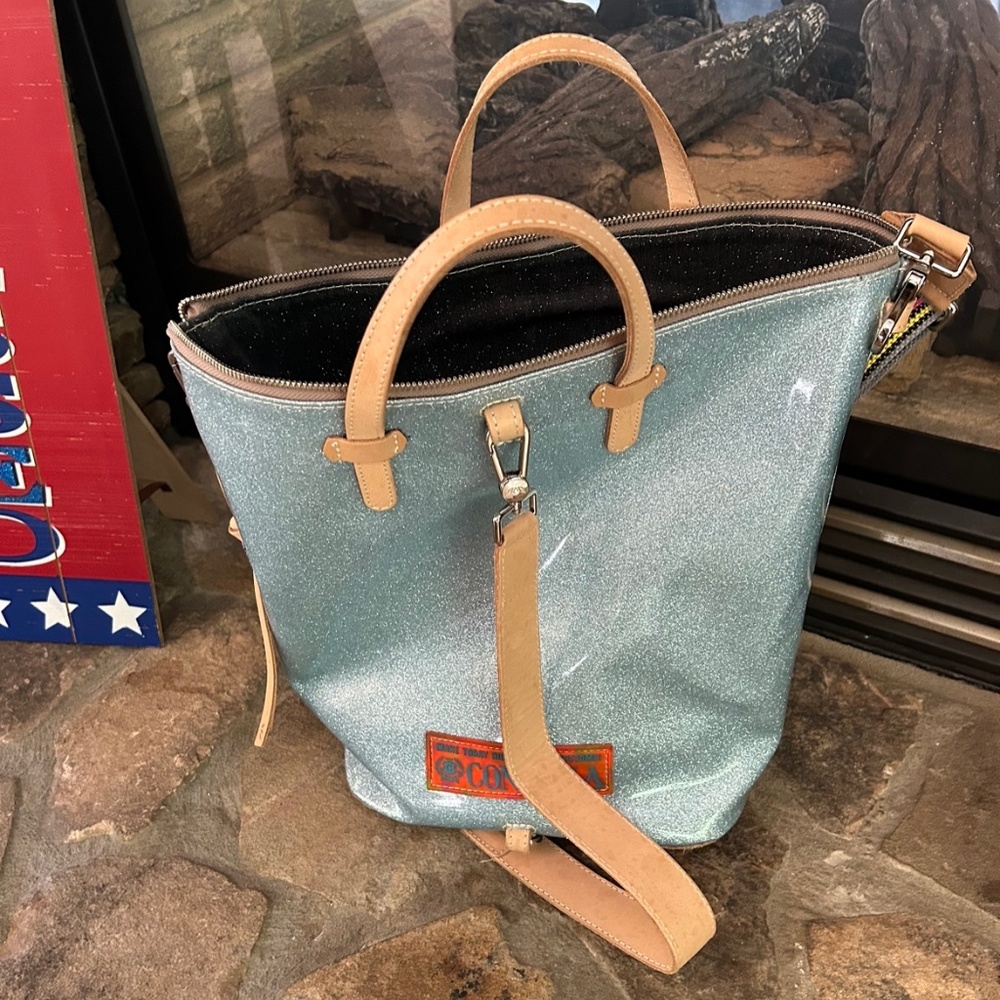 Consuela Tote